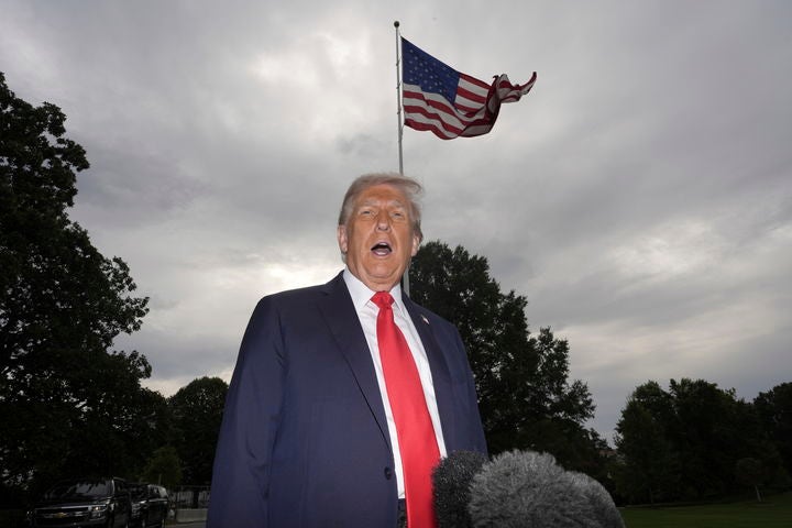 유지냐 폐기냐…트럼프, '1기 업적' <b>USMCA</b> 재검토 착수
