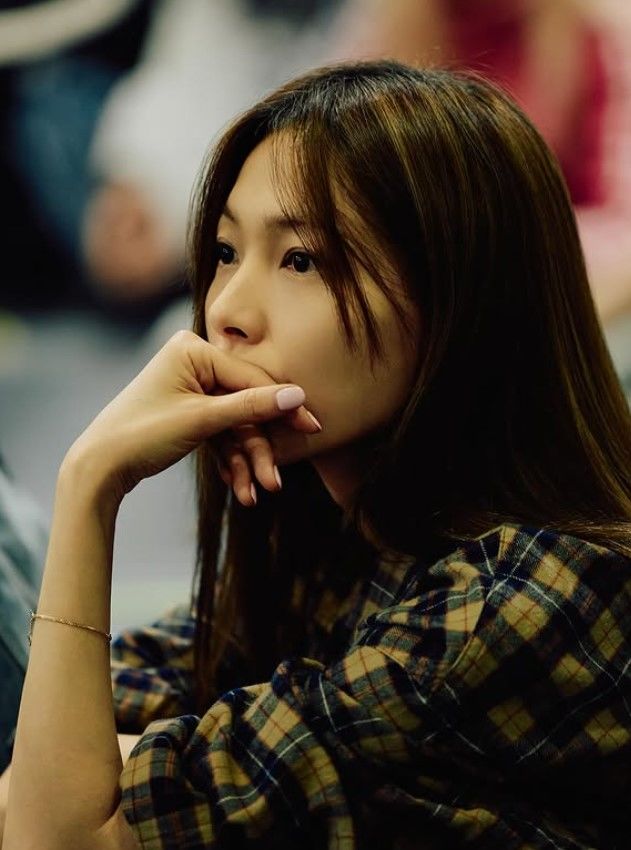 선예, <b>찰리 커크 추모</b>글 올렸다 삭제…논란 의식?