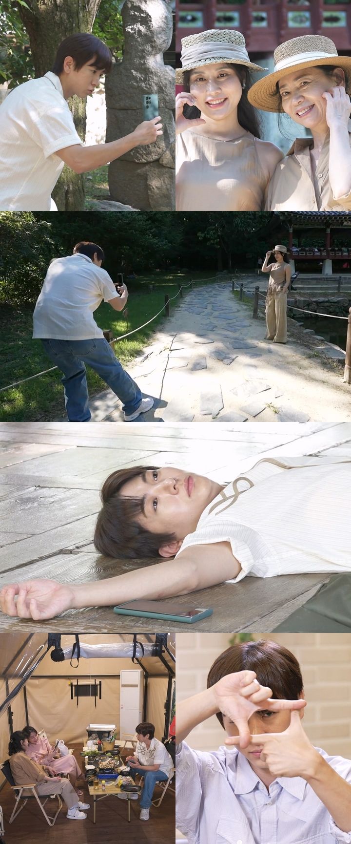 <b>이주승</b>, <b>베트남</b>인 <b>형수</b> 위해 '일일 가이드' 변신