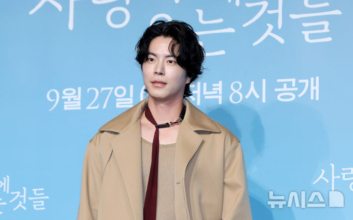 음주 윤지온 대타…<b>홍종현</b>, '<b>아기가 생겼어요</b>' 투입