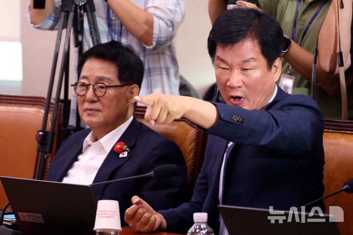 민주·조국혁신당, "<b>조희대</b> 대선 개입 <b>청문회 개최</b>" 주장