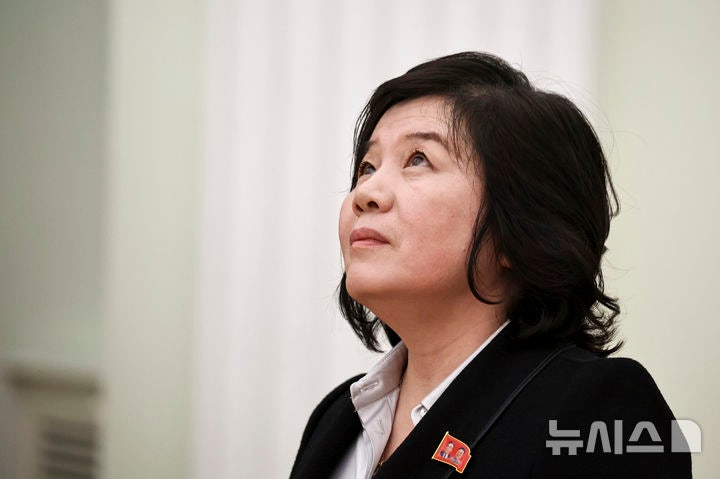 中 "<b>최선희</b> 北외무상 27∼30일 <b>방중</b>"…논의 내용 촉각(종합)
