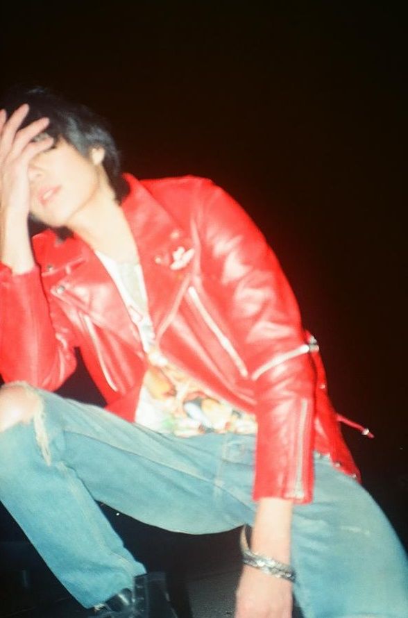 <b>김규종</b>, 포토북 <b>프로젝트</b> '<b>오버처</b>'