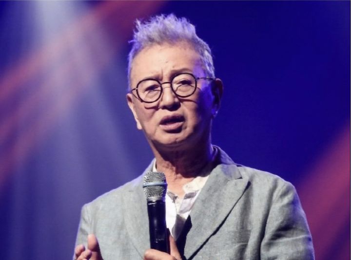 "<b>전유성</b>, 재치와 풍자 따뜻한 유머로 시대 관통"