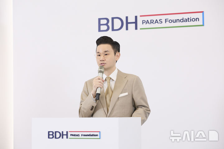 배동현 BDH 이사장, <b>IPC 위원장</b> 선거 <b>낙선</b>…파슨스 <b>위원장</b> 3선 성공