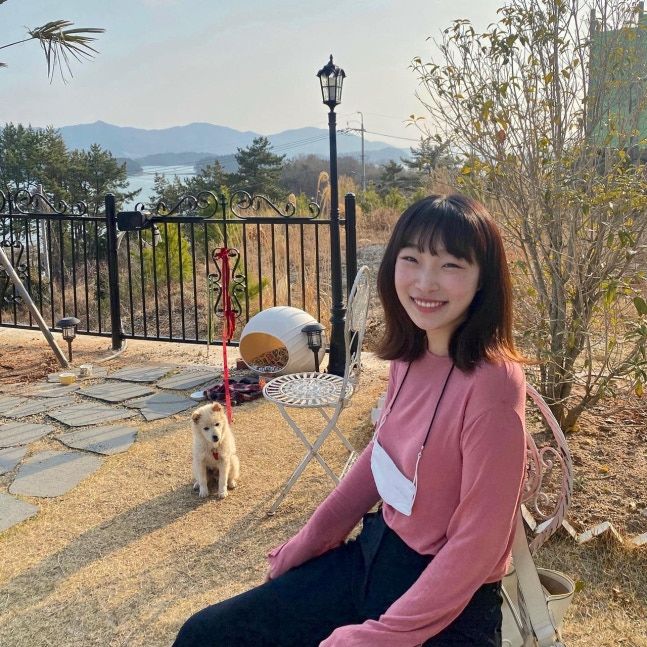 <b>루게릭병 투병</b>기 <b>유튜버</b> 필승쥬 사망…"편히 쉬길" 추모