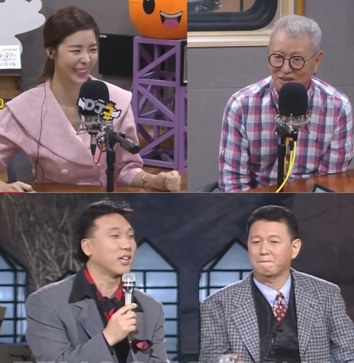 "큰 사랑 준 형님, 편히 쉬길" <b>전유성 추모</b> 물결(종합)
