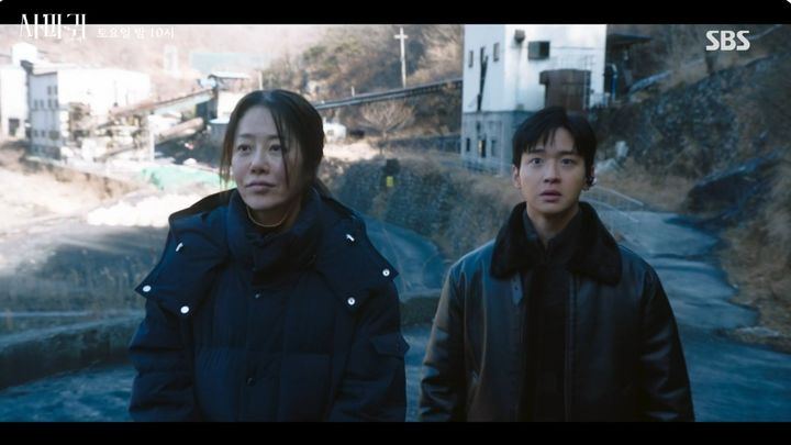 <b>고현정</b>·장동윤 공조수사 다시 시작되나…'<b>사마귀</b>' 7.4%로 종영