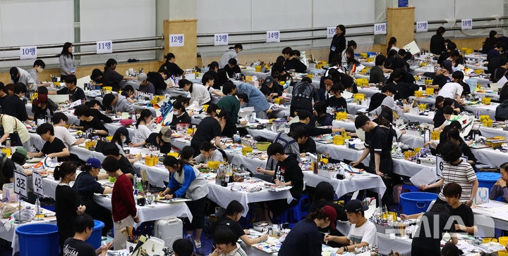 삼육대, <b>2026학년도</b> 수시모집 <b>미술 실기고사</b>
