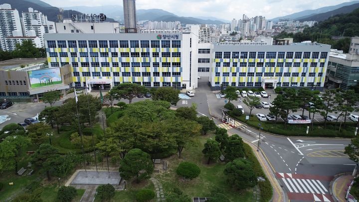 양산시, <b>추석 연휴</b> '24시간 <b>재난</b>종합<b>상황실</b>' <b>운영</b>한다