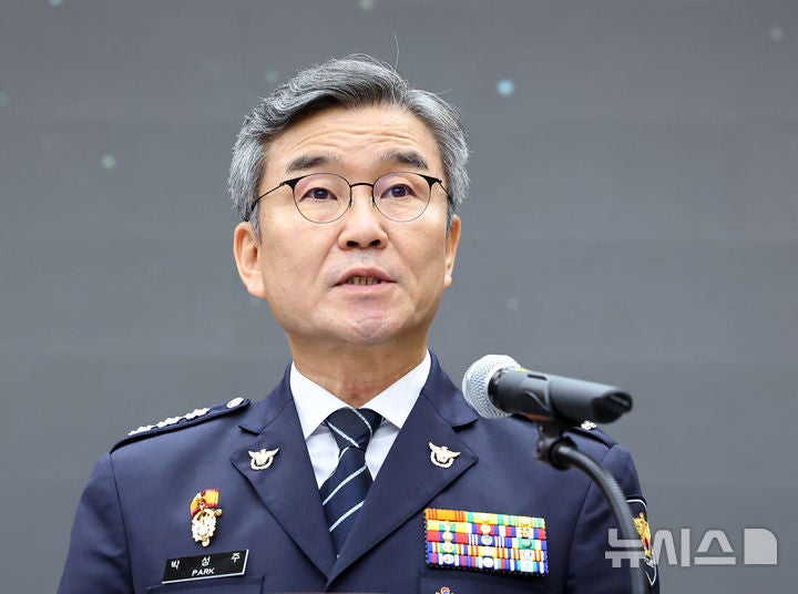 경찰 "<b>국정자원 화재</b>, 관련사 조사 및 <b>원인</b> 정확히 <b>규명</b>할 것"