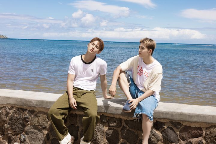 <b>세븐틴 에스쿱스</b>X<b>민규</b>, 새 <b>유닛</b>으로 출격 "새로운 가능성 기대"