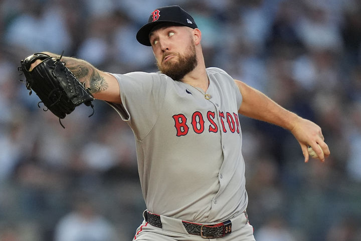 MLB <b>보스턴</b>·디트로이트, AL <b>와일드카드</b> 첫판 승리
