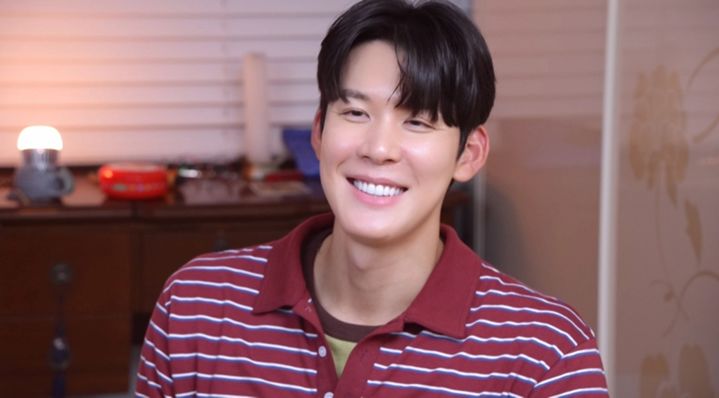 <b>박태환</b> 어머니, 아들에 소개팅 제안 "<b>박세리</b>? 너무 좋죠"