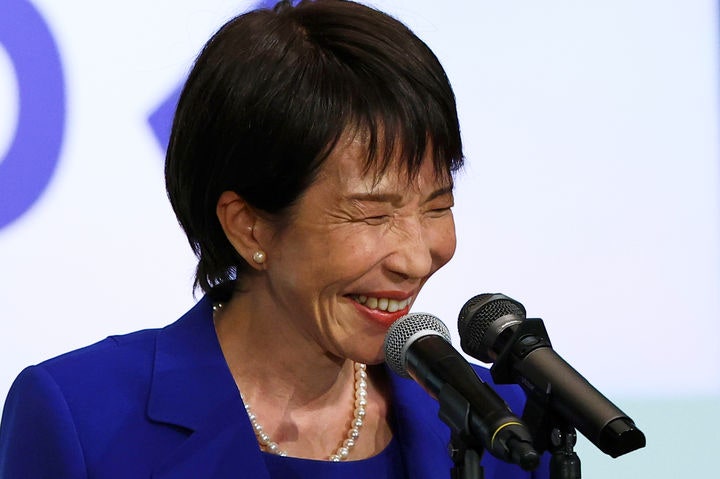 [日다카이치 시대]자민당 총재 "<b>야스쿠니</b>, 시기·상황 적절히 판단"(종합...