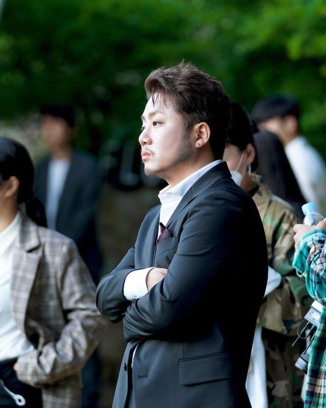 <b>성훈</b> "브아솔 탈퇴 내 선택 아냐…<b>나얼</b>에 무릎 꿇고 <b>빌라고</b>"