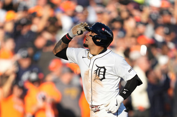 MLB <b>디트로이트</b>, ALDS 4차전서 <b>시애틀</b>에 역전승…승부 최종 <b>5차전</b>으로