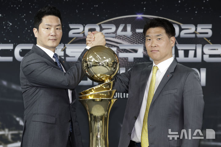 <b>농구대표팀</b>, 월드컵 예선 중국전 '전희철 감독 <b>임시 체제</b>'로