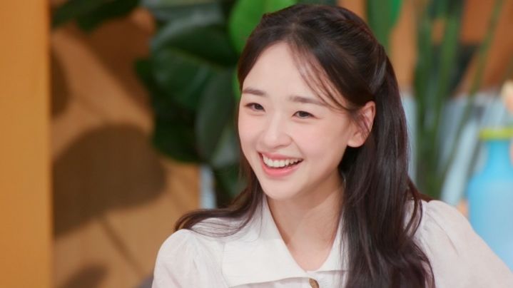 '체조 요정' <b>손연재</b>, 초보 엄마 "<b>육아 일상</b> 모조리 공개"