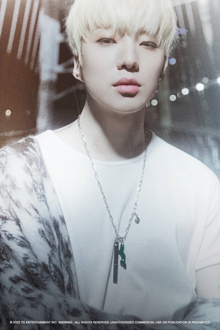 위너 <b>강승윤</b>, 4년 7개월 만에 <b>솔로</b> 정규 앨범 발매