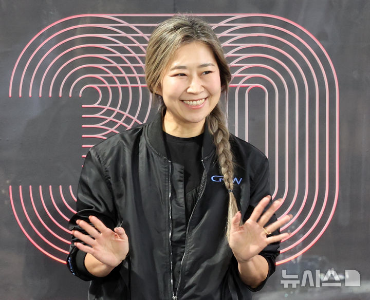 '<b>케데헌</b>' 속편 본격화?…매기 강 "할 일 더 있다"