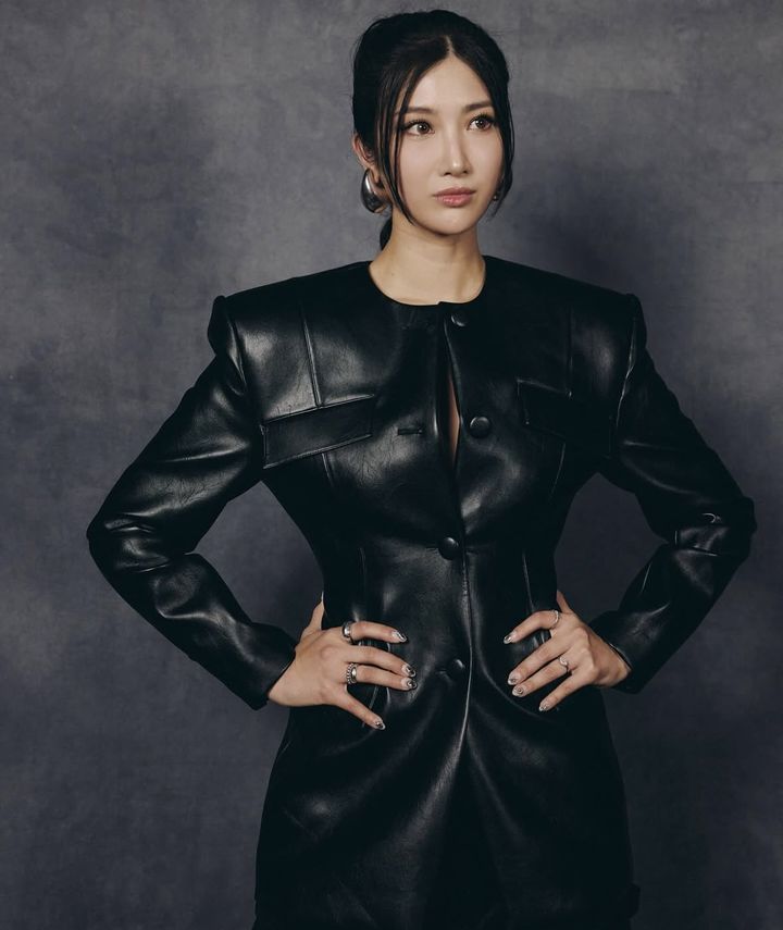 <b>케데헌</b> '골든' <b>이재</b>(EJAE), 韓 활동주간…오늘 '이은지의 가요광장' 출연