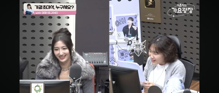 "루미처럼 목소리 잃어" '<b>케데헌</b>' <b>이재</b>(EJAE), 첫 '골든' 라이브 뒷얘기