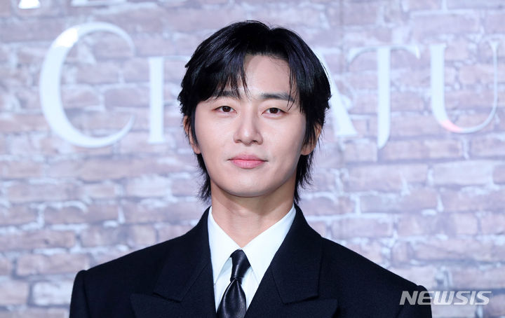 [서울=뉴시스] 배우 박서준. photo@newsis.com