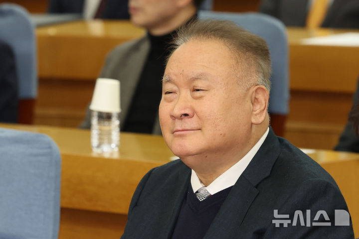 이상민 전 국민의힘 의원