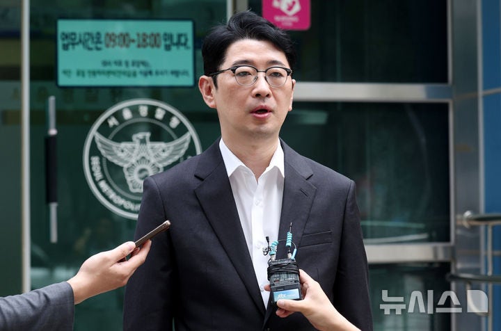주진우 "<b>김현지</b>, <b>김용 사건 관여</b> 정황…국감 출석·증언 필요"