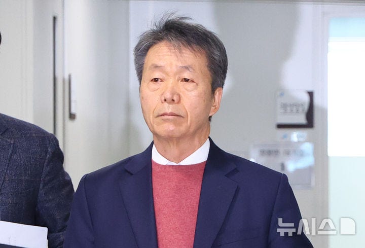 해병특검, '박정훈 구제 기각' <b>김용원 인권위원 압수수색</b>…PC·휴대폰 확...