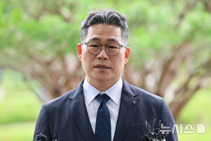 <b>백해룡</b> '합수팀 파견 반발'에 與서도 <b>비판</b>…"공직자로서 잘못된 태도"