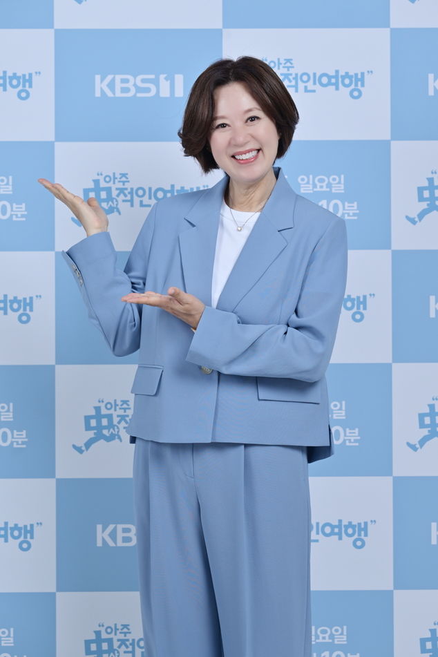 유방암 <b>박미선</b>, '<b>유퀴즈</b>'로 <b>복귀</b>…내달 방송
