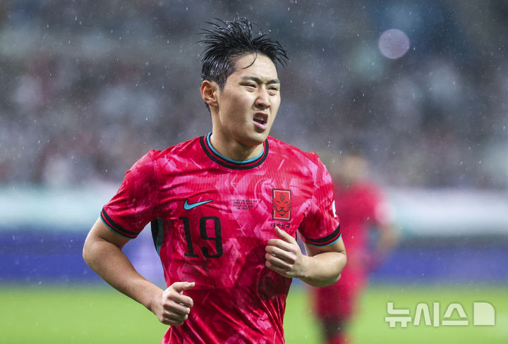 <b>이강인</b>, <b>AFC 올해의 국제선수상</b> 수상…손흥민·김민재 이어 3번째