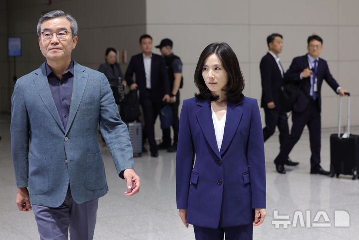 <b>캄보디아</b> 구금 <b>한국인</b> 2명 추가 <b>송환</b>…63명 중 4명 귀국