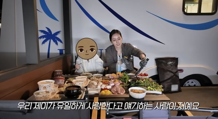 '연정훈' 한가인, 9살 붕어빵 딸 공개…<b>아이돌 미모</b>