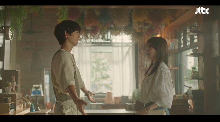 <b>송중기</b>·<b>천우희</b> 재회 그린 '<b>마이 유스</b>'…시청률 2.1%로 마무리