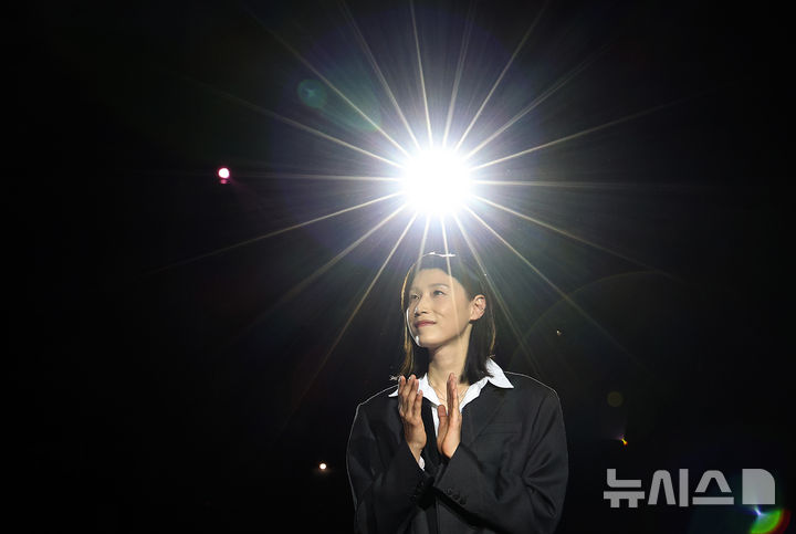 여자배구 레전드 <b>김연경</b>, 영원한 10번으로 남아[뉴시스 Pic]