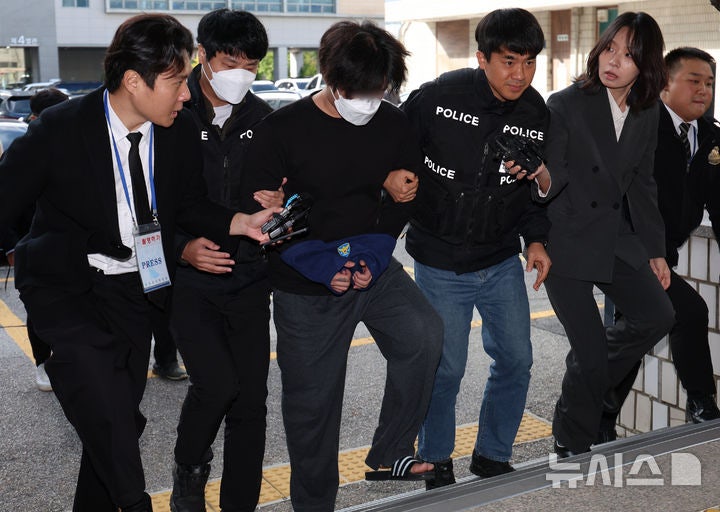 '<b>캄보디아 송환</b>' 의정부 피의자도 전원 구속…"도망 염려"(종합)