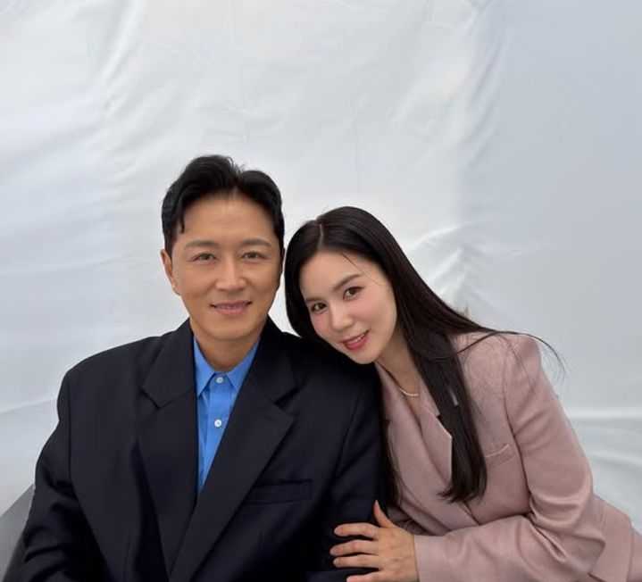 "왜 <b>성인</b>만 <b>입양</b>?"…<b>진태현</b> "기부나 후원보다 나은 길"