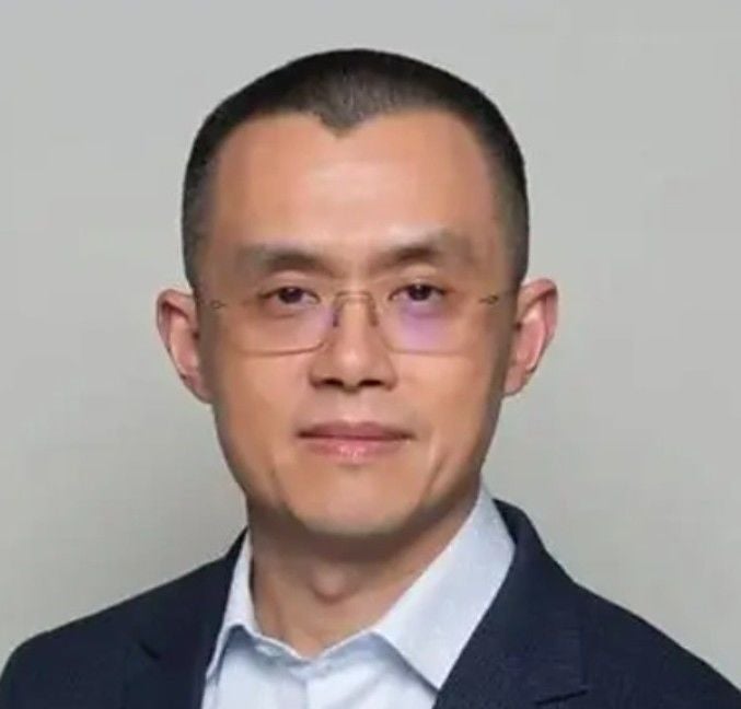 <b>트럼프</b>, 암호화폐 회사 도운 바이낸스 창업자 <b>자오창펑 사면</b>