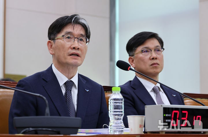 <b>공수처</b>장 "특검도 <b>공수처</b>의 <b>수사 대상</b>으로 넣어야"(종합)