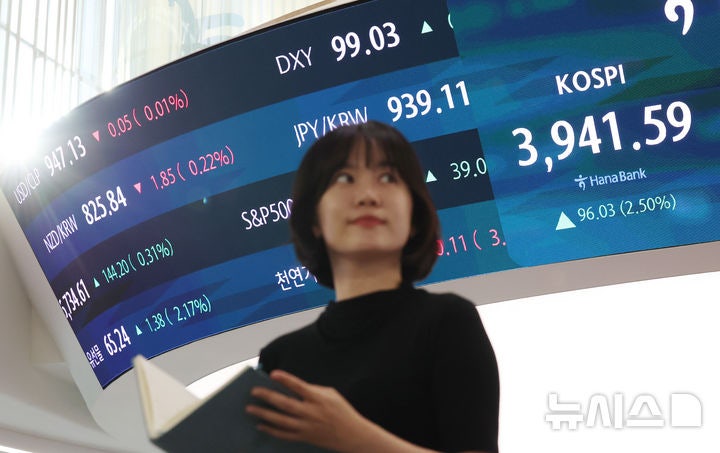 증시는 '불장'인데 '거래절벽'…기로에선 K-<b>코인</b>