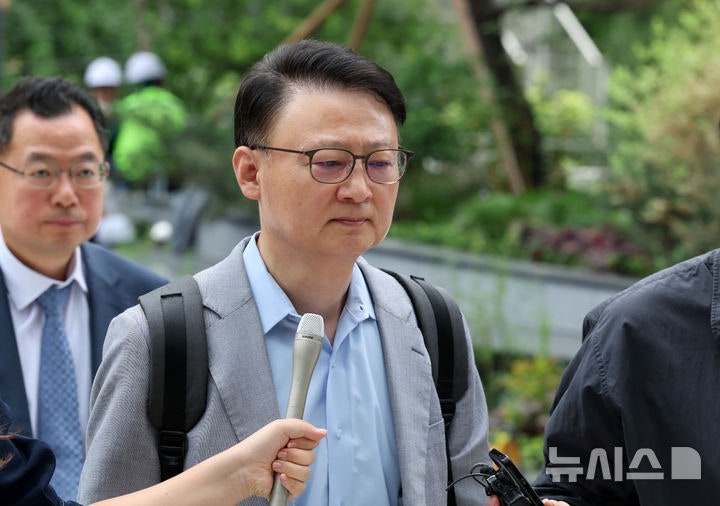 김건희 특검, '<b>웰바이오텍 주가조작</b>' <b>구세현</b> 전 대표 <b>구속</b>영장 청구