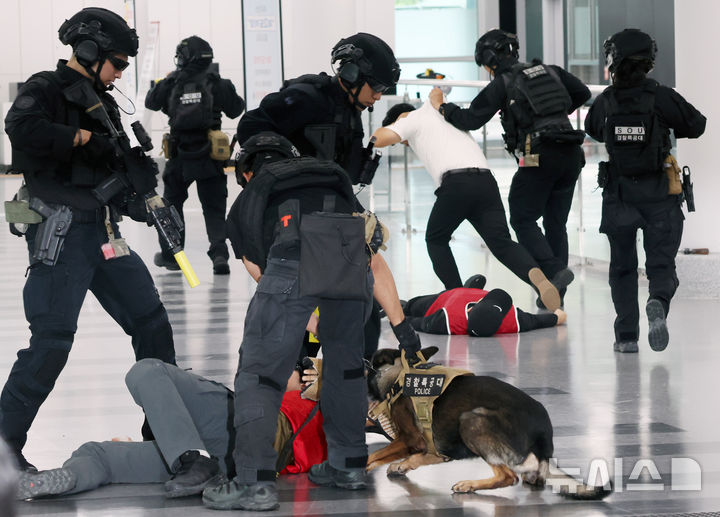  [λ=ý] ϰ  = APEC ȸ  ر ׷ յƷ  11 λ  ذ  ͹̳ο Ư밡     ׷ ϰ ִ. ̹ Ʒ