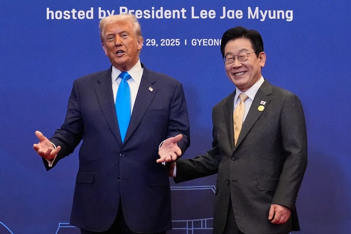 한경협 "<b>한미 관세 협상 타결</b> 환영…韓 경쟁력 강화 큰 도움"