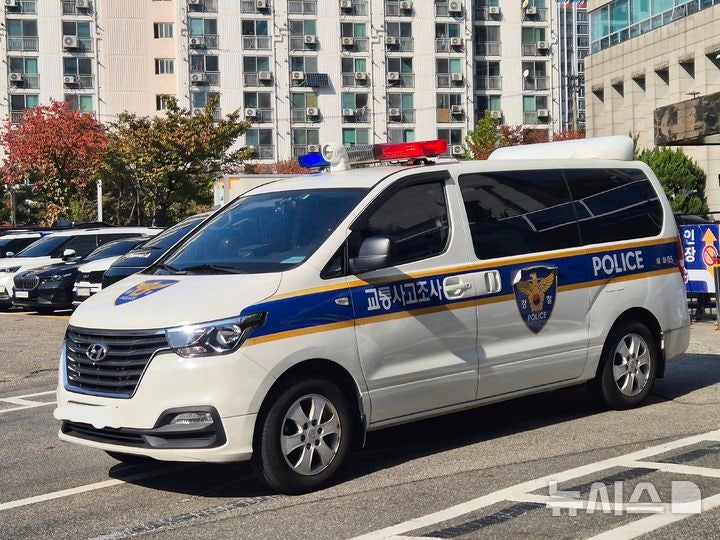 '일본 <b>모녀</b> 참변' <b>음주 운전</b>자, 구속심사 출석…"피해자에 죄송"