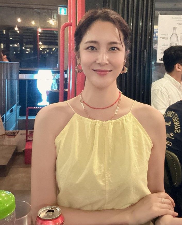<b>장가현</b>, <b>학폭 피해</b> 고백…"일진이 '잘 지내냐' DM 끔찍"