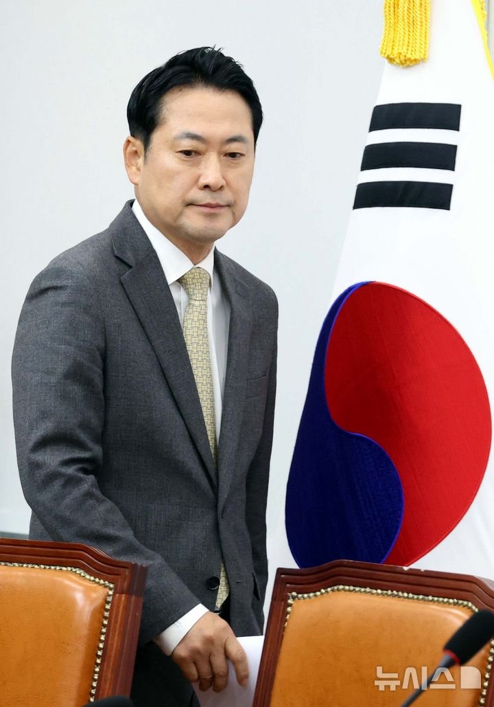 <b>장동혁</b> "<b>광주</b> 찾아 5월 영령 앞 머리 숙일 것"…월 1회 호남 <b>방문</b>(종합)