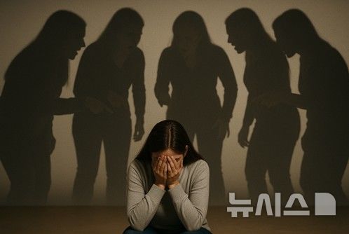 [서울=뉴시스]미국 텍사스주에서 한 여성이 친구였던 5명에게 수개월간 감금과 고문을 당한 사건이 발생했다. (사진 = 챗GPT)